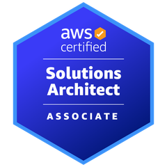 AWS Solutions Architect Associate