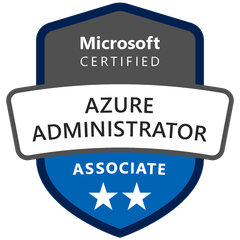 Azure Administrator AZ-104