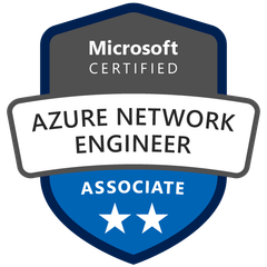 Azure Network Engineer AZ-700