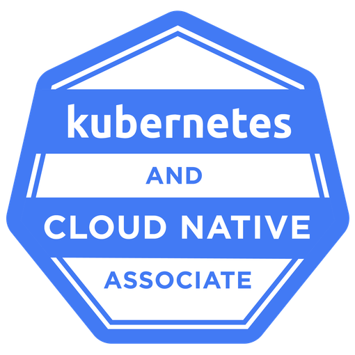 Kubernetes Cloud Native Associate